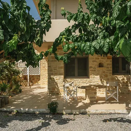 Apartamento Myrto Pitsidia