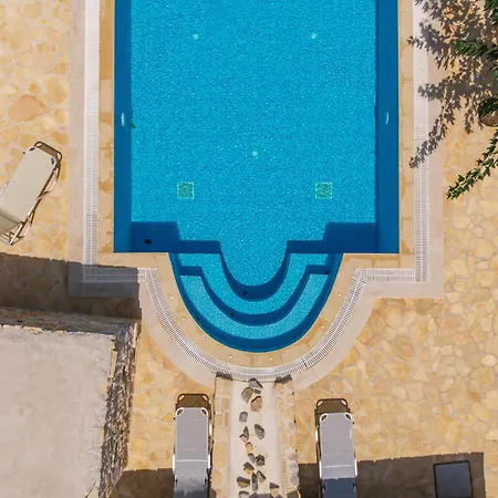 Apartman Myrto